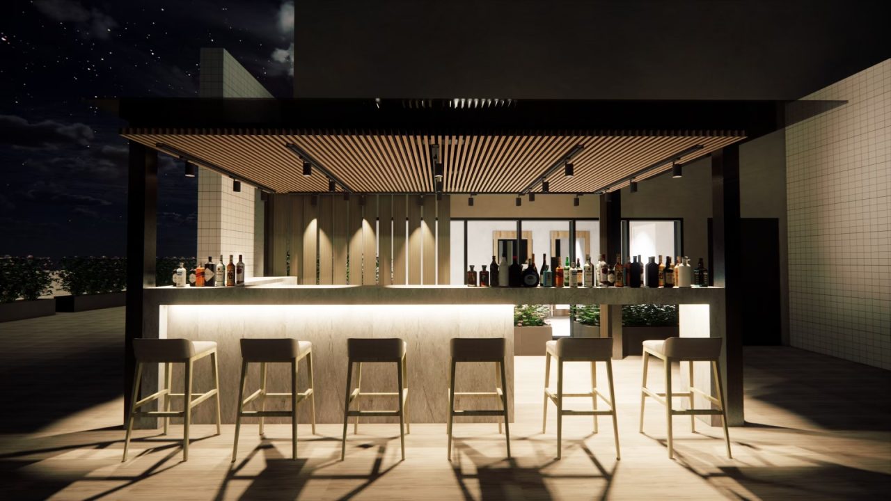 享得道行旅 In Joy Hotel 星享道酒店集團種下的第四顆種子,在台中中央公園‧逢甲商圈一同探索生活興味。 - 星享道酒店集團種下的第四顆種子